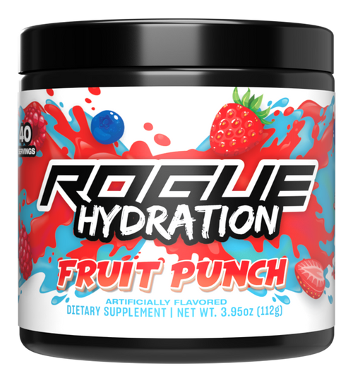 Punch aux fruits (hydratation)