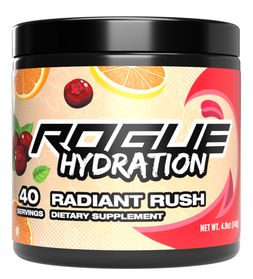Radiant Rush (Hydratation)