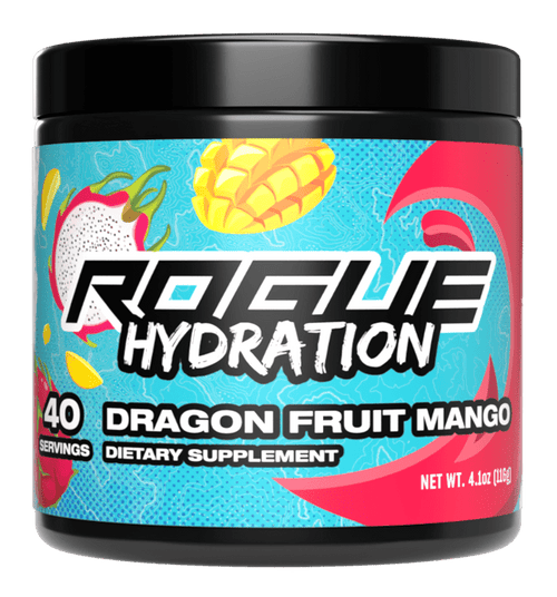 Fruit du dragon Mangue (Hydratation)