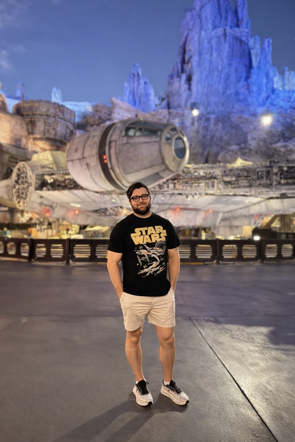 Rogue Creator Spotlight: DillyEMF