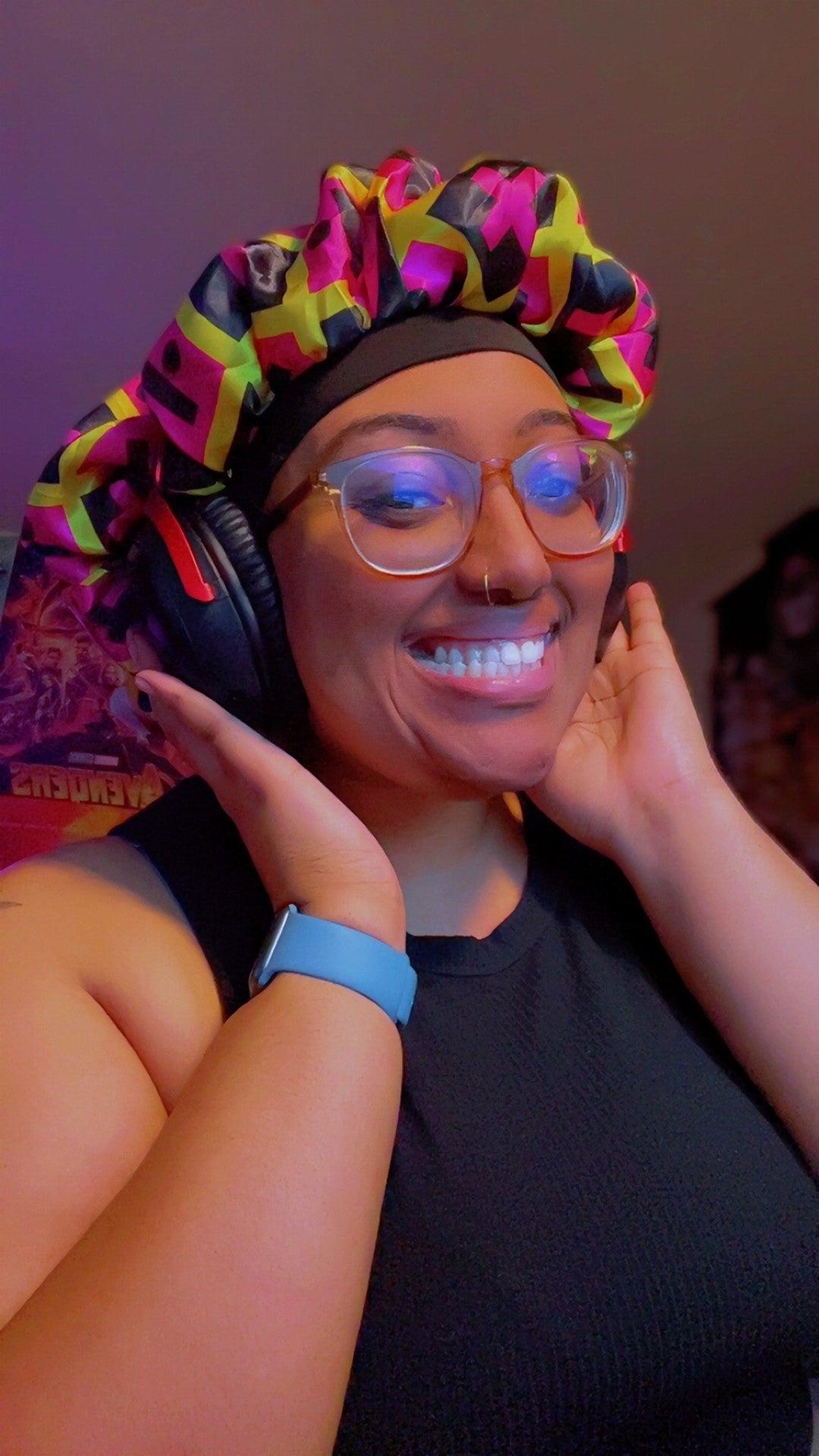 Rogue Creator Spotlight: SheisBoogie!