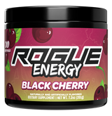 Cereza negra (Energía)