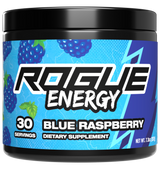 Frambuesa azul (Energía)
