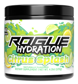 Citrus Splash (Hydration)