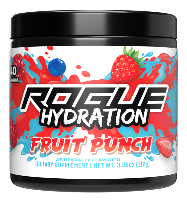 Electrolytes Water Can't Replace