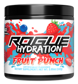 Punch aux fruits (hydratation)