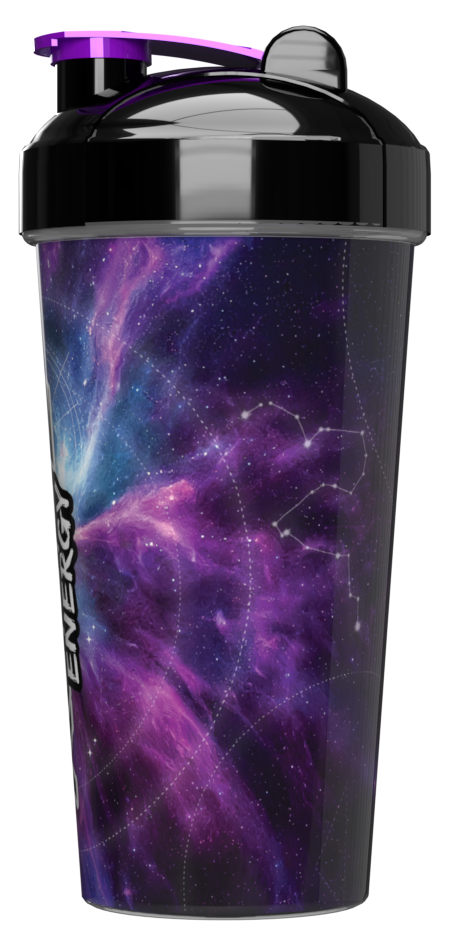 Cosmic Shaker Cup