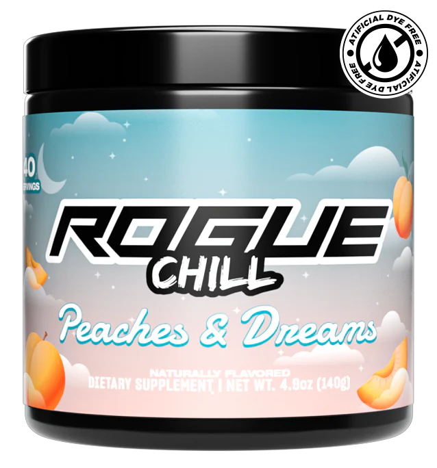 Peaches &amp; Dreams (Chill)