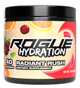 Radiant Rush (Hydratation)
