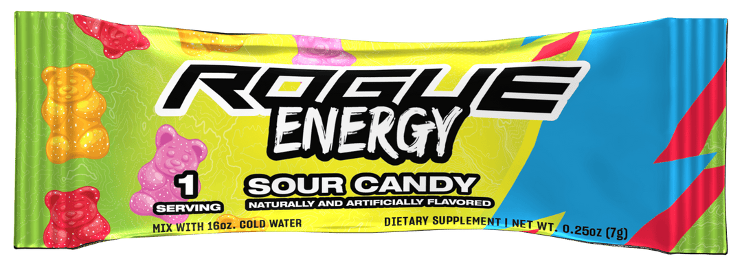 var Sour Candy (Caffeine-Sensitive 2.0 Energy)