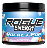 Rocket Pop (Energía)