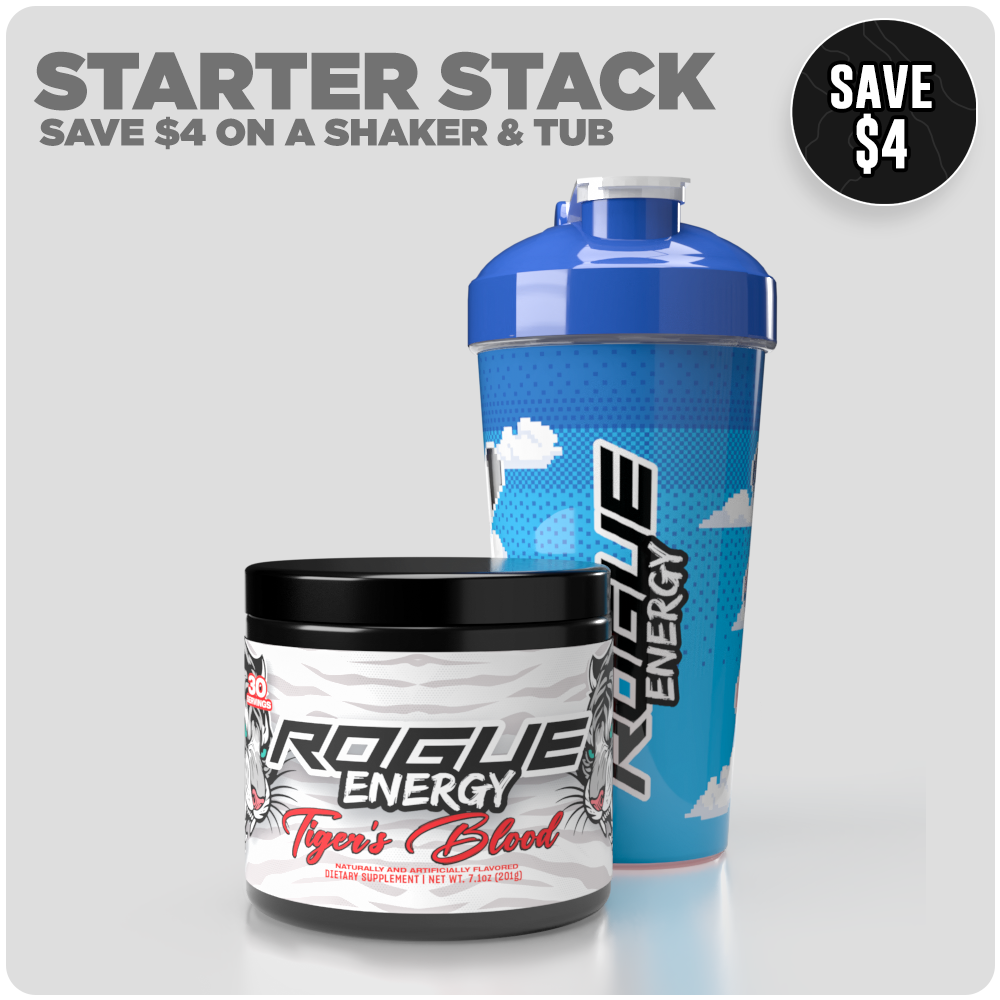 Rogue Energy Gaming Drink, best gaming energy drink, esports drink, gamer energy drinks, easy sponsorships for gaming, gaming sponsorships, G Fuel Alternative, Compare to G Fuel, gamers energy drink, gamers fuel, gaming energy, gamersupps, gaming drinks, gg energy, gaming supplement, gamers fuel, drinks for gaming, Energy and focus, gamer energy drink, Creator Stack Bundle

