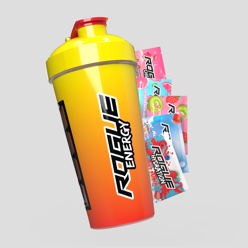 Starter Kit - Shield Up