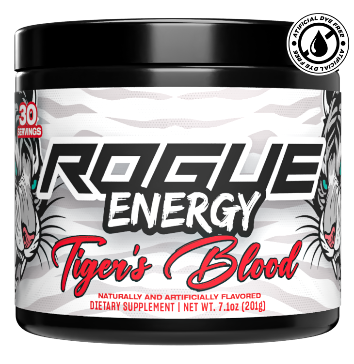 Tiger&