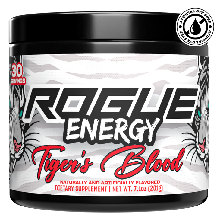 Tiger&