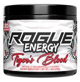 Sangre de tigre (Energía)