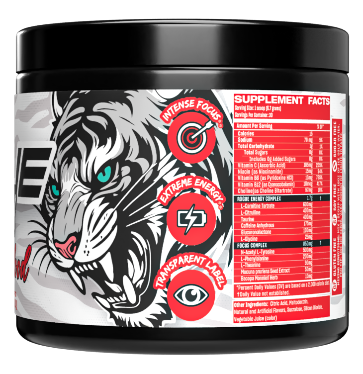 Tiger&