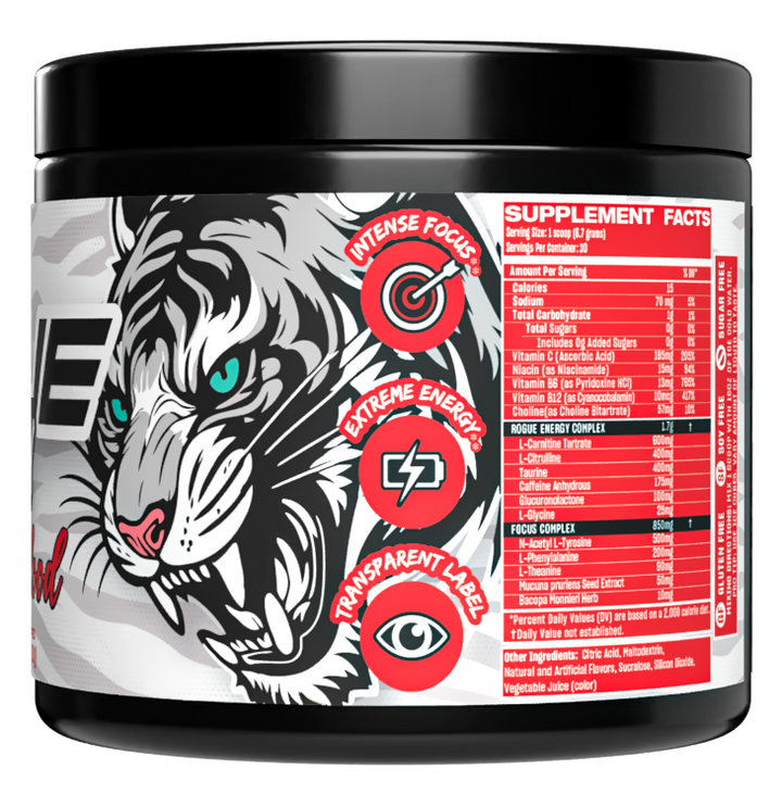 Tiger&