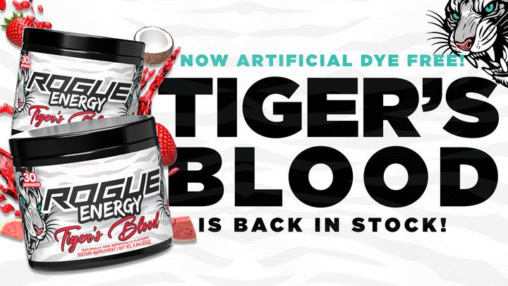 Tiger&