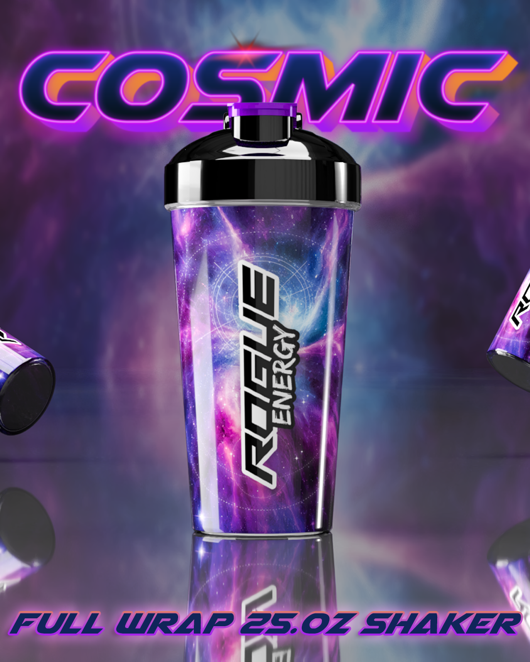 Starter Kit - Cosmic