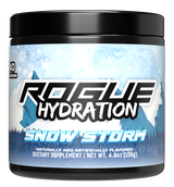 Tempête de neige (hydratation)