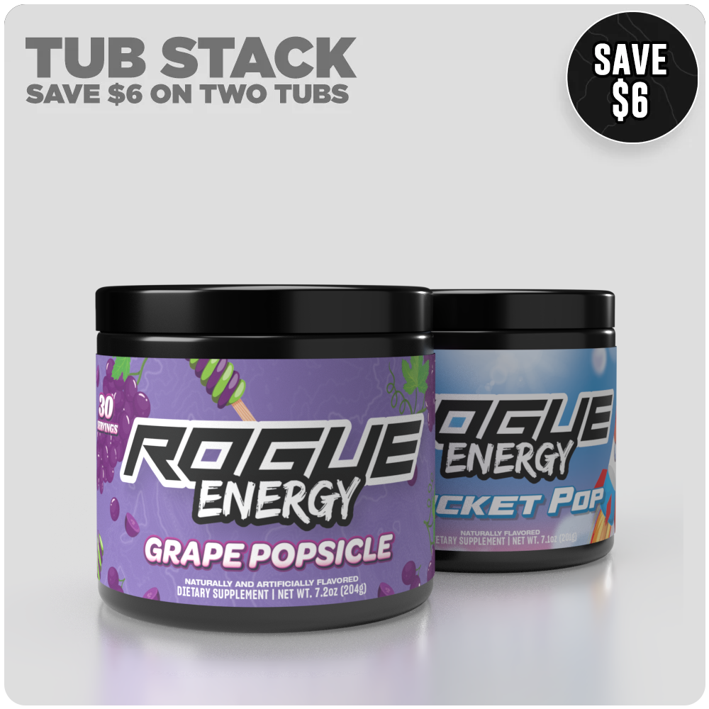 Tub Stack