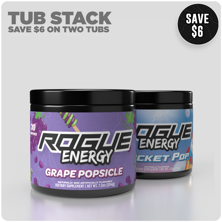 Tub Stack