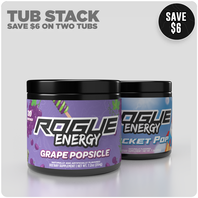 Tub Stack